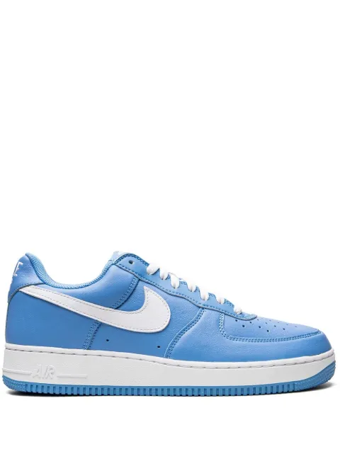 Nike Air Force 1 Low "Color Of The Month" sneakers Blue DM0576