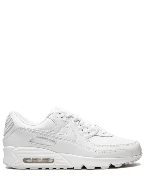 Nike Air Max 90 "Triple White" sneakers White CZ5594