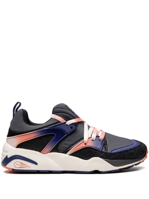 PUMA Blaze Of Glory Psychedelics sneakers Black 38757602