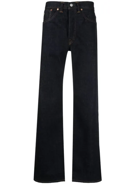 Ralph Lauren RRL straight-leg jeans Blue 782859503001