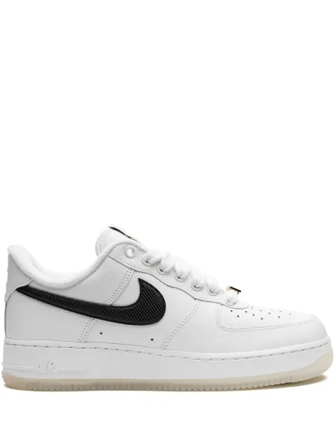Nike Air Force 1 Low "Bronx Origins" sneakers White DX2307