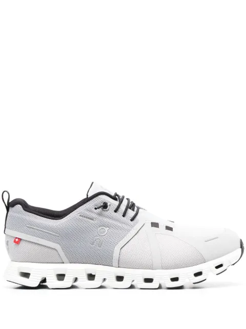 On Cloud 5 low-top sneakers Grey 5998837