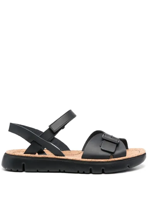 Camper open-toe sandals Black K200631003