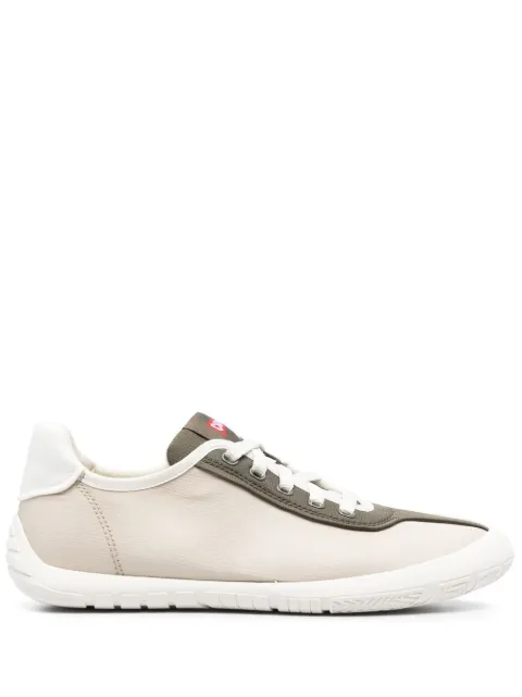 Camper Twins Path low-top sneakers Neutrals K201542006