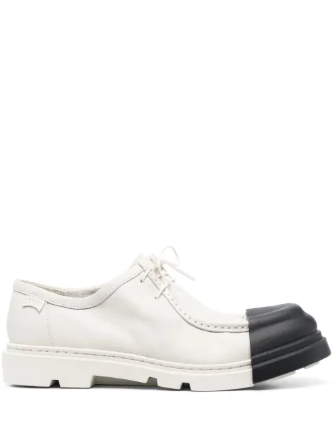 Camper Junction lace-up shoes Neutrals K201469010