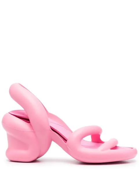 Camper Kobarah slingback sandals Pink K200155024