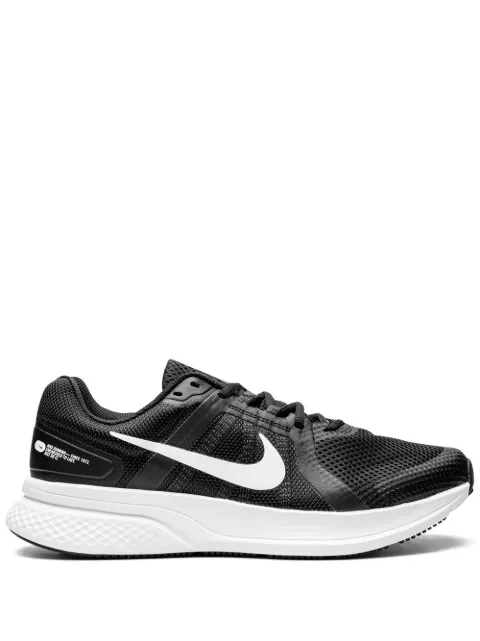 Nike Run Swift 2 sneakers Black CU3517