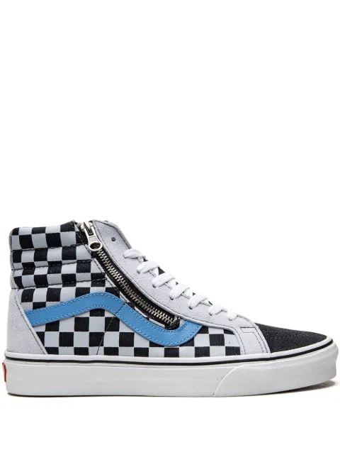Vans Sk8-Hi Reissue sneakers Blue VN0007NZ9KM