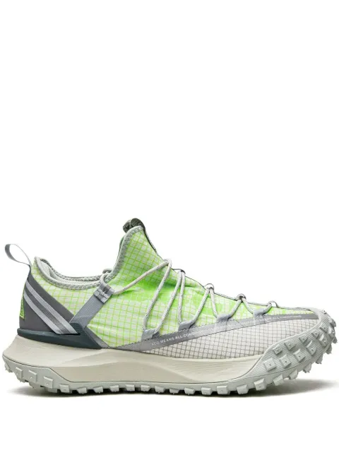 Nike ACG Mountain Fly Low SE sneakers Green DJ4030