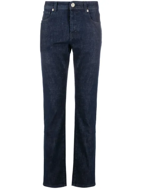 Billionaire Super Straight jeans Blue IACCMDT3123BTE001N
