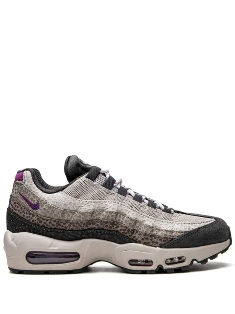 Nike Air Max 95 "Safari" sneakers Grey DX2955