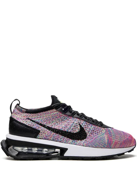 Nike Air Max Flyknit Racer "Multicolor" sneakers Pink DJ6106