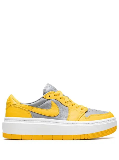Jordan Air Jordan 1 Low Elevate "Varsity Maize" sneakers Yellow DH7004