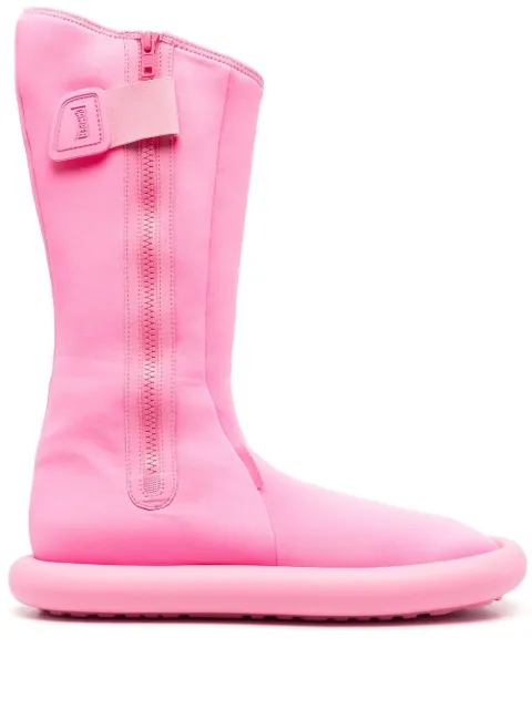 Camper x Ottolinger Together tonal-design boots Pink K300482002