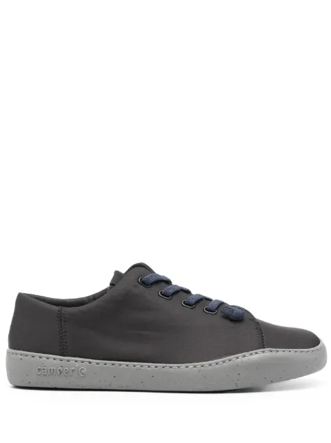 Camper Peu lace-up sneakers Black K100881001
