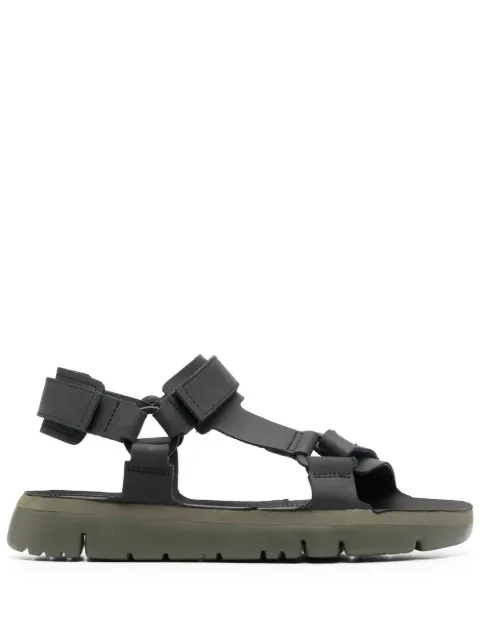 Camper Oruga slingback sandals Black K100416020