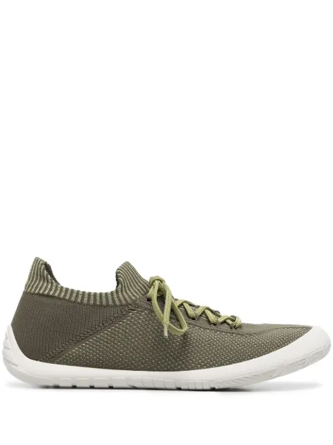 Camper Path low-top sneakers Green K100885002