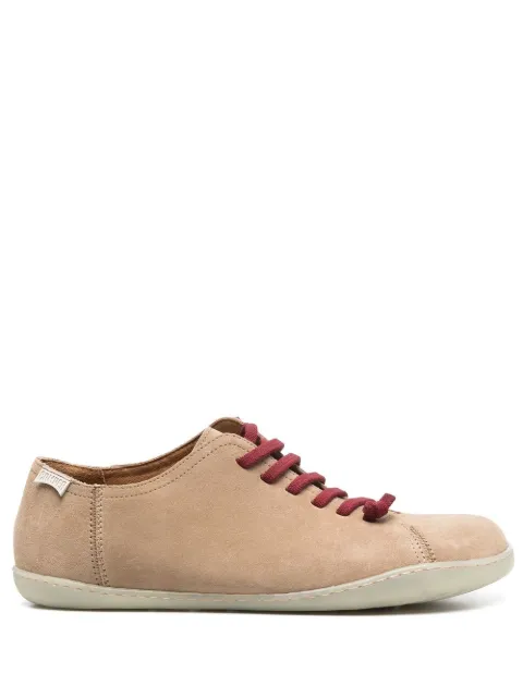 Camper Peu Cami lace-up sneakers Neutrals 17665259