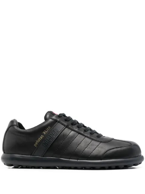 Camper Pelotas XLite leather sneakers Black 18304024