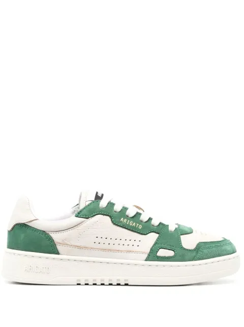 Axel Arigato Dice low-top sneakers White F0002016