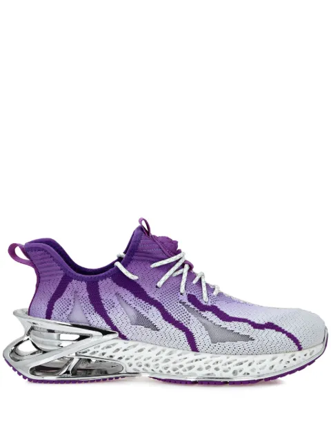 Plein Sport 'The Lighting Edition Gen.X.02' Purple PACSUSC0440STE003N