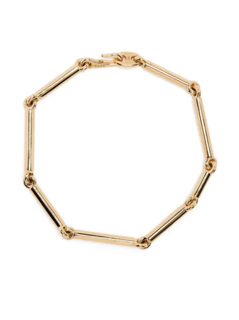 MAOR 18kt yellow gold Orion bracelet Gold UORION1YG6XX