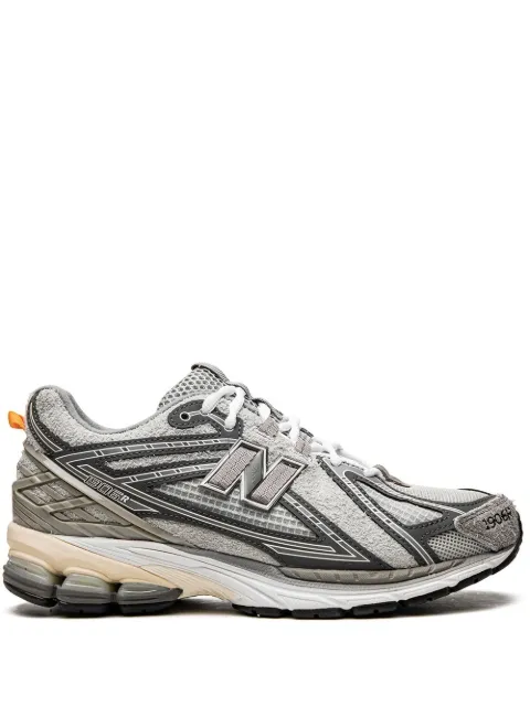New Balance x Invincible x N.Hoolywood 1906R ''Grey Swan'' sneakers Grey M1906RNI