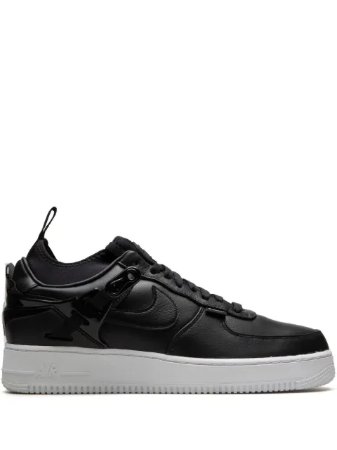Nike x Undercover Air Force 1 Low "SP Gore-Tex" sneakers Black DQ7558