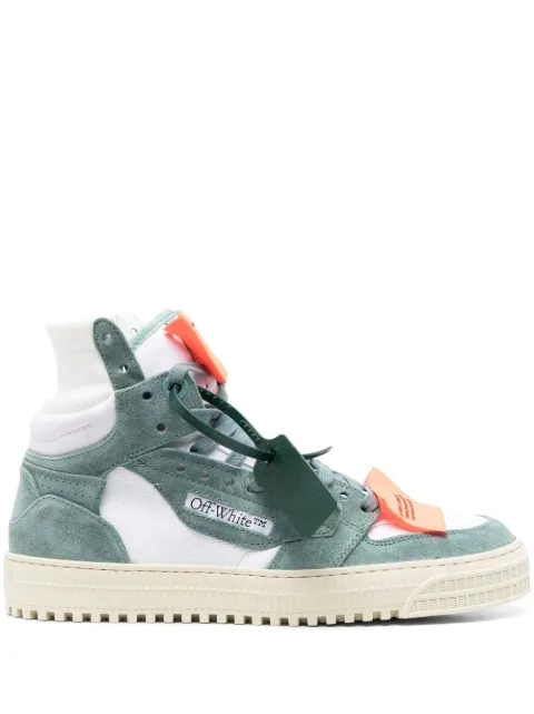 Off-White 3.0 Off-Court sneakers Blue OMIA065S23LEA0030149