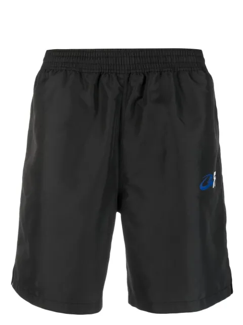 Off-White Exact Opp swim shorts Black OMFD008S23FAB0021001