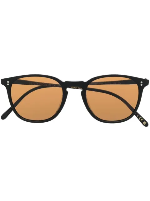Oliver Peoples Finley 1993 sunglasses Black OV5491SU