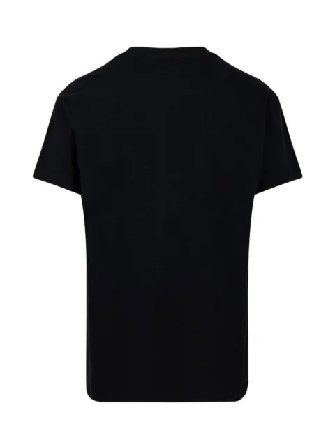 Supreme Tradition crew neck T-shirt Black SU12287