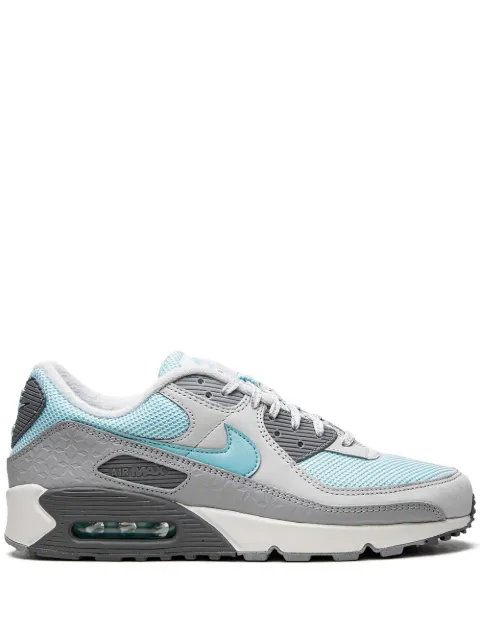 Nike Air Max 90 "Snowflake" sneakers Grey DQ0789