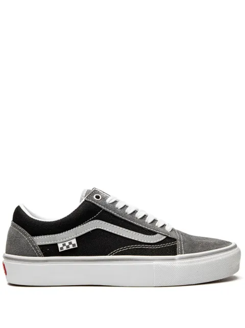Vans Old Skool "Reflective" sneakers Black VN0A5FCBN42