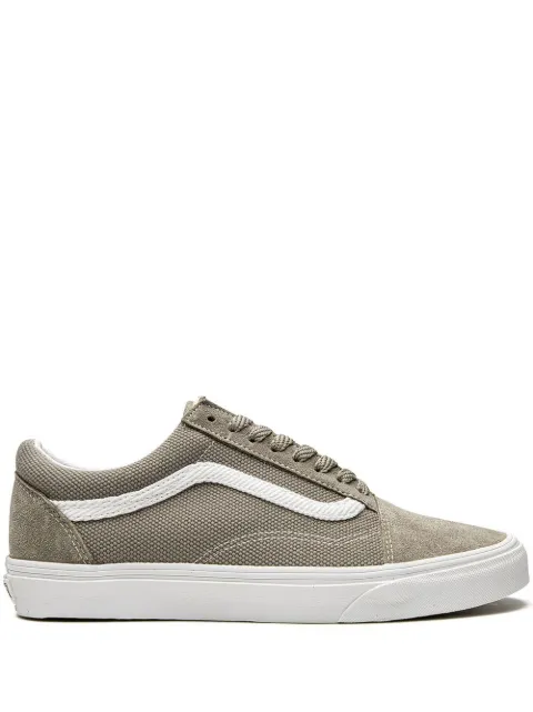 Vans Textured Old Skool sneakers Brown VN0A4BW2BLV