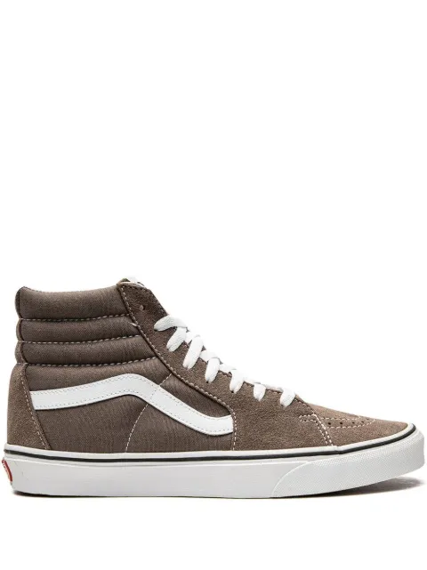 Vans Sk8 Hi sneakers Brown VN0007NP1NU