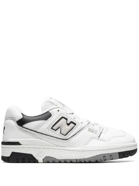 New Balance 550 "Sea Salt" sneakers White BB550LWT