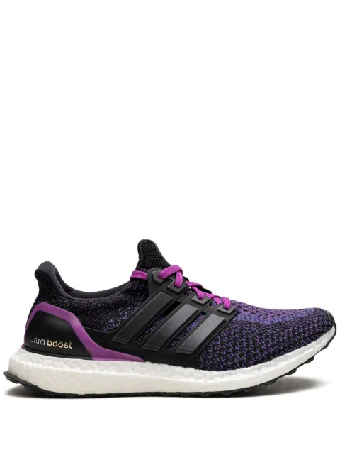 adidas Ultraboost low-top sneakers Black AQ5935