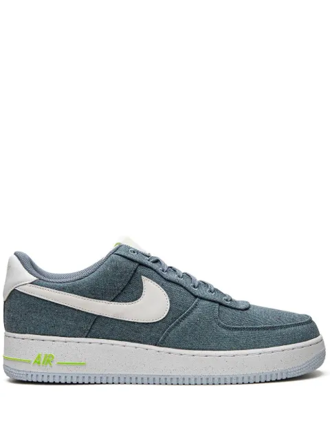 Nike Air Force 1 Low '07 "Ozone" sneakers Blue CN0866