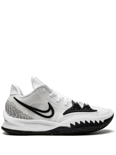 Nike Kyrie 4 Low TB sneakers White DA7803