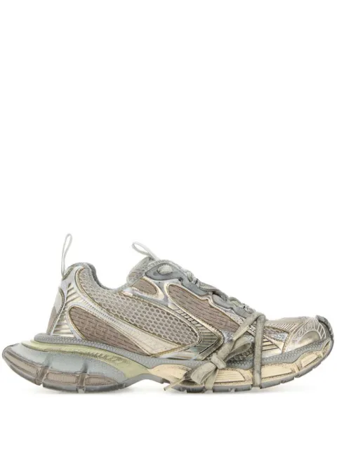 Balenciaga 3XL trainers in light beige Grey 734731W3XL4