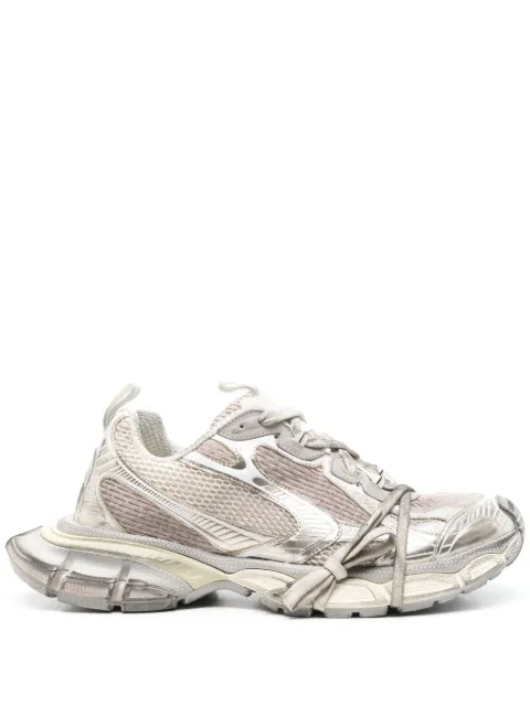 Balenciaga 3XL sneakers Grey 734734W3XL4