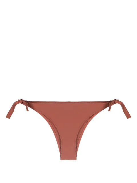 ERES Panache thin bikini bottoms Brown 042307