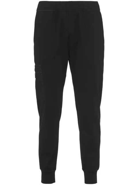 Prada fleece track pants Black UJP175S2121YSZ