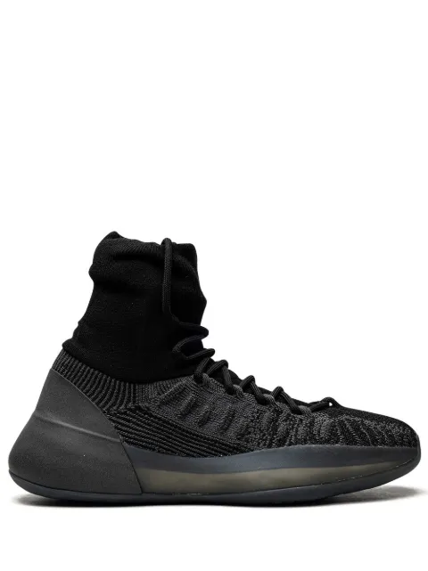 adidas Yeezy YEEZY Basketball Knit "Onyx" sneakers Black HQ6762