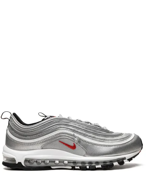 Nike Air Max 97 "Silver Bullet 2022" sneakers Grey DM0028