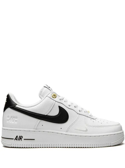 Nike Air Force 1 ’07 LV8 "White/Black" sneakers White DQ7658
