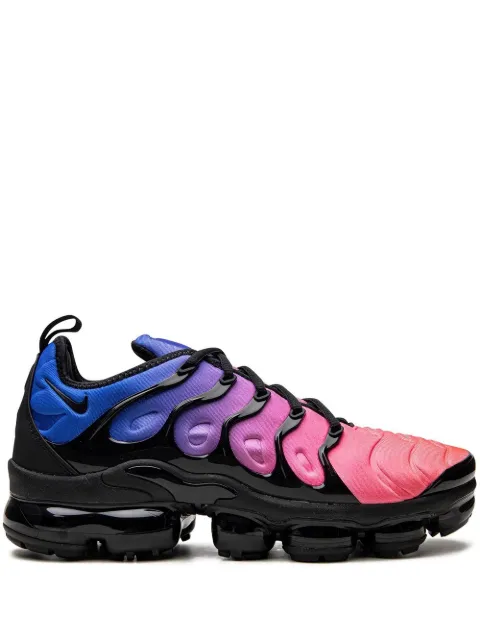 Nike Air Vapormax Plus "Cotton Candy" sneakers Blue DX2746