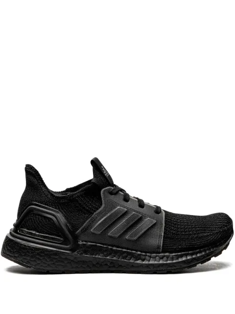 adidas Ultraboost 19 low-top sneakers Black EF1345