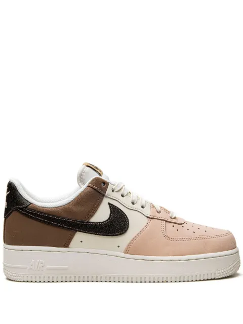 Nike Air Force 1 "Neapolitan" sneakers Pink DX3726